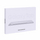 Tablet Samsung Galaxy Tab S10 Lite 5G, 10.9", 90Hz, ngjyrë argjendi