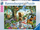 Puzzle Ravensburger Jungle Adventure, 1000 elemente