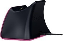 Mbajtëse karikuese Razer, për PlayStation 5, rozë