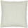 Jastëk dekorativ Atmosphera Widdy Honeycomb, 45x45cm, ivory e bardhë