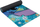 Подлога за глушец Disney Lilo and Stitch Desk Mat, голема, гума против лизгање, шарена