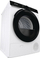 Tharëse rrobash Gorenje DPNA92WIFI, 9 kg, A++, e bardhë e zezë