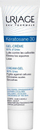Krem xhel trupi Uriage Keratosane 30, 30% ure, 40ml, i bardhë