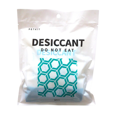 Qese desikanti Petkit për Fresh Element, set 5 copë