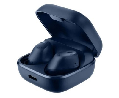 Kufje Sennheiser Accentum, Wireless Bluetooth, me heqje zhurme, zi me blu