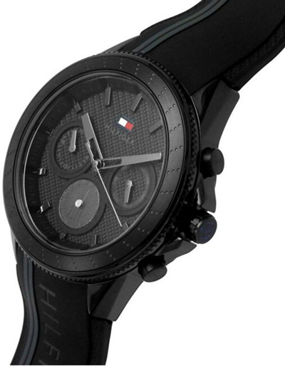 Orë dore Tommy Hilfiger Aiden 1791861