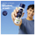 Antidjersë sprej për burra Nivea Men Derma Control Sensitive, 150 ml