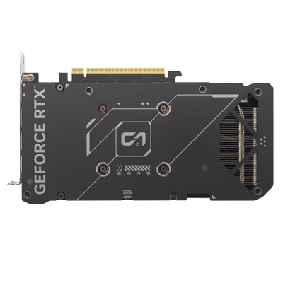 Kartë grafike Asus Dual GeForce RTX 5060 Ti, 8GB GDDR6, PCIe 4.0, e zezë