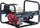 Gjenerator benzine Kohler HX 4000, 3.7kW, 1 fazë, i zi