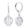 Vathë Brilio Silver Tree of Life EA648W