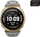 Паметен часовник Amazfit T-Rex 3 Pro 44mm, екран 1.32\", Арктичко злато
