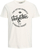 Maicë Jack & Jones JJERAFA Regular Fit, bezhë L