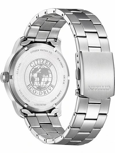 Orë dore Citizen Eco-Drive BM7551-84X