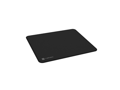 Mouse pad Natec Colors Series Obsidian, mesatar, i zi