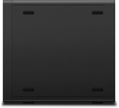 Workstation Lenovo ThinkStation P3 Ultra SFF Gen 2, Intel Core Ultra 7 265K, i vogël, i zi