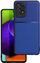 Mbrojtëse magnetike makine për telefon Samsung Galaxy A07, back case, blu