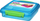 Kuti sanduiçi Sistema Lunch Sandwich Box, 450 ml, plastike pa BPA, ngjyra të përziera
