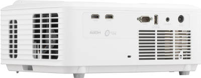 Проектор ViewSonic LS711W, ласерски, 4200 ANSI, WUXGA, бел