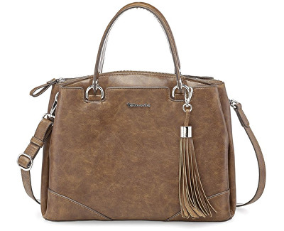 Çantë Tamaris Melanie Handbag 2270172-305 Cognac