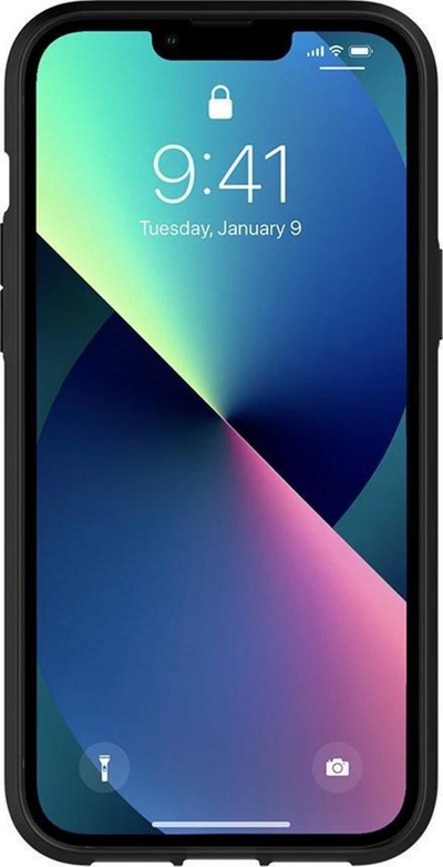 Mbrojtëse për telefon Incipio Clear Apple iPhone 13 Pro Max, e zezë 