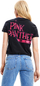 Bluzë Desigual Ts Pink Panther Regular Fit 23SWTK812000