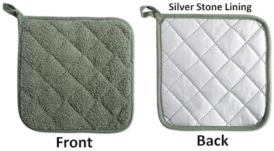 Papuçe fëmijësh Baobaby Classic Paw, lëkurë, madhësia XL, gri