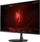 Monitor Acer Nitro XF0 XF240Y M3, 23.8", Full HD, i zi