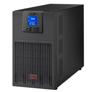 UPS APC SRV3KI E, 3000VA 2700W, online double conversion, i zi