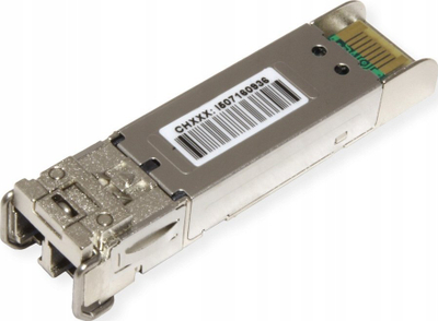 Modul SFP ROLINE Mini-GBIC LX LC, 1000Base LX, singlemode 10km