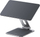 Qëndrim tabletë magnetik Baseus MagStable, për iPad 12.9", i rregullueshëm, gri