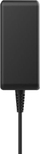 Адаптер за струја NETGEAR POWER SUPPLY, 12V 2.5A, за WAX AP, црн