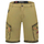 Шорцеви Geographical Norway Parento Mastic, памук, regular fit, боја mastic