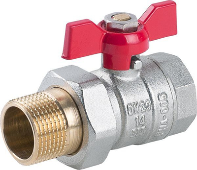 Valvulë uji Perfexim PHA-005 G1 (00-005-0250-000)