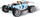 Makina me telekomandë Carrera RC Gulf PX Profi, 2.4GHz, 50km/h, blu