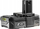 Bateri Ryobi 18V 2.0Ah RB18L20 (5133002737), e zezë