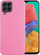 Kapak telefoni Beline Case Candy për Samsung Galaxy M33 5G, prej silikoni TPU, rozë e çelët
