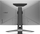 Monitor BenQ Mobiuz EX2710Q, 27", 2560 x 1440 (WQHD), i zi