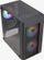 Kasë Aerocool Hexform FRGB, Mini Tower