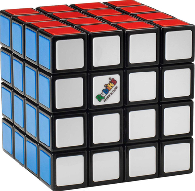 Lodër Rubik Spin Master Rubik's Cube 4x4, Master Cube, shumëngjyrësh