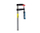 Pirg Proline 11230, 300x50mm 