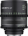 Lentë kinemaje Samyang Xeen CF 135mm T2.2, Sony E, e zezë