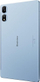 Tablet Blackview Tab 16 Pre, 11", 8GB 256GB, blu