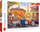 Puzzle Trefl Paris, 500 copa, 58 x 34 cm, shumëngjyrësh