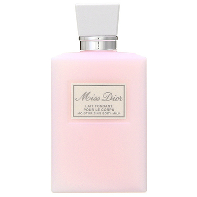 Losion për trup Dior Miss Dior Moisturizing, 200 ml
