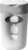 Kosh pelenash Tommee Tippee Twist and Click, me sistem Twist and Click, vjen me 1 rimbushje, i bardhë