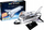 Puzzle 3D German Level 00251 Space Shuttle Discovery, letër, për fëmijë