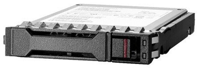 SSD HPE, 480GB, SATA, 2.5" SFF