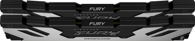 Memorie RAM Kingston FURY Renegade, 32GB DDR5, 7200MT/s, argjendtë