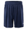 Pantallona të shkurtra sportive Martes Masi Jr, çuna, material poliester, blu navy