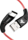 Kabllo Maono AC301, USB-A në microUSB C, 1.5m, e kuqe / zezë